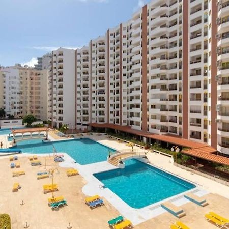 Rocha Apartment Club ポルティマン エクステリア 写真