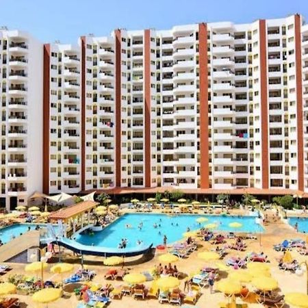Rocha Apartment Club ポルティマン エクステリア 写真