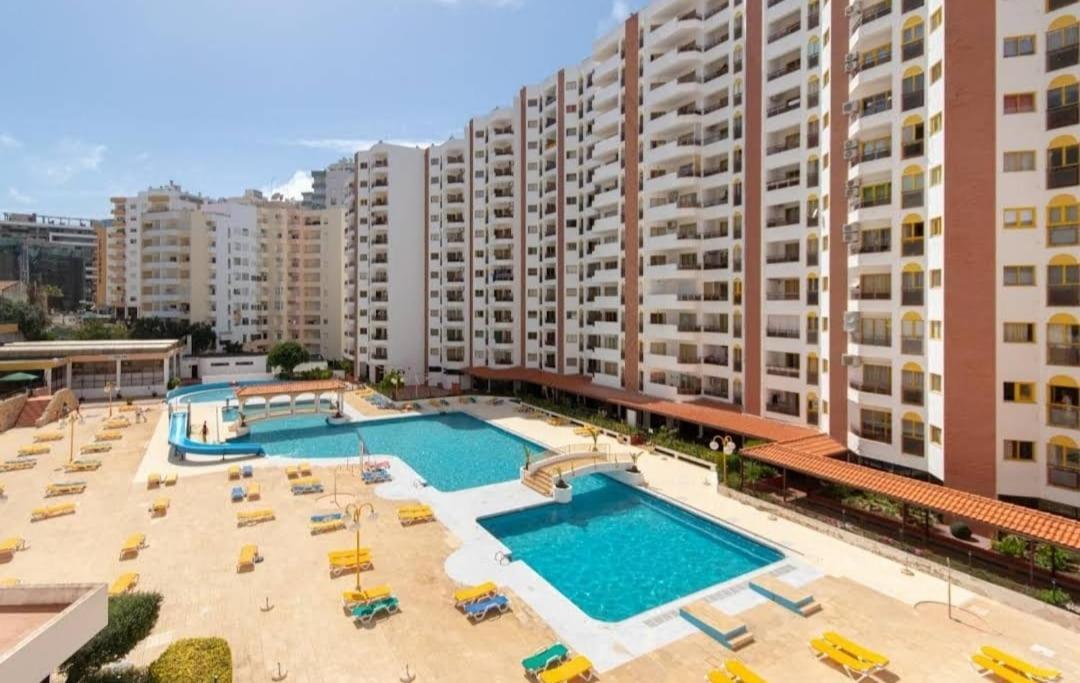 Rocha Apartment Club ポルティマン エクステリア 写真