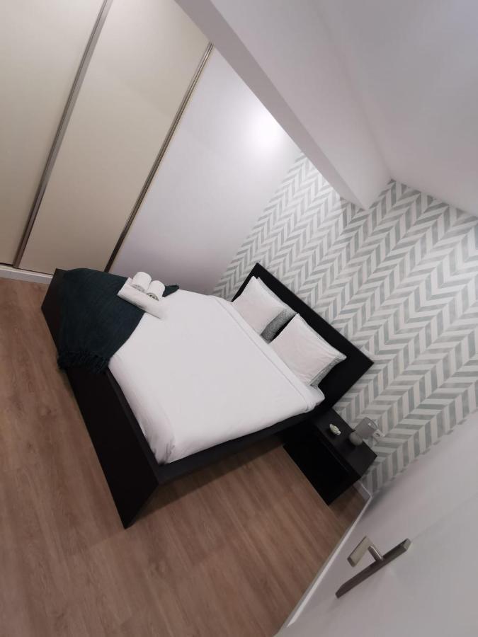 Rocha Apartment Club ポルティマン エクステリア 写真