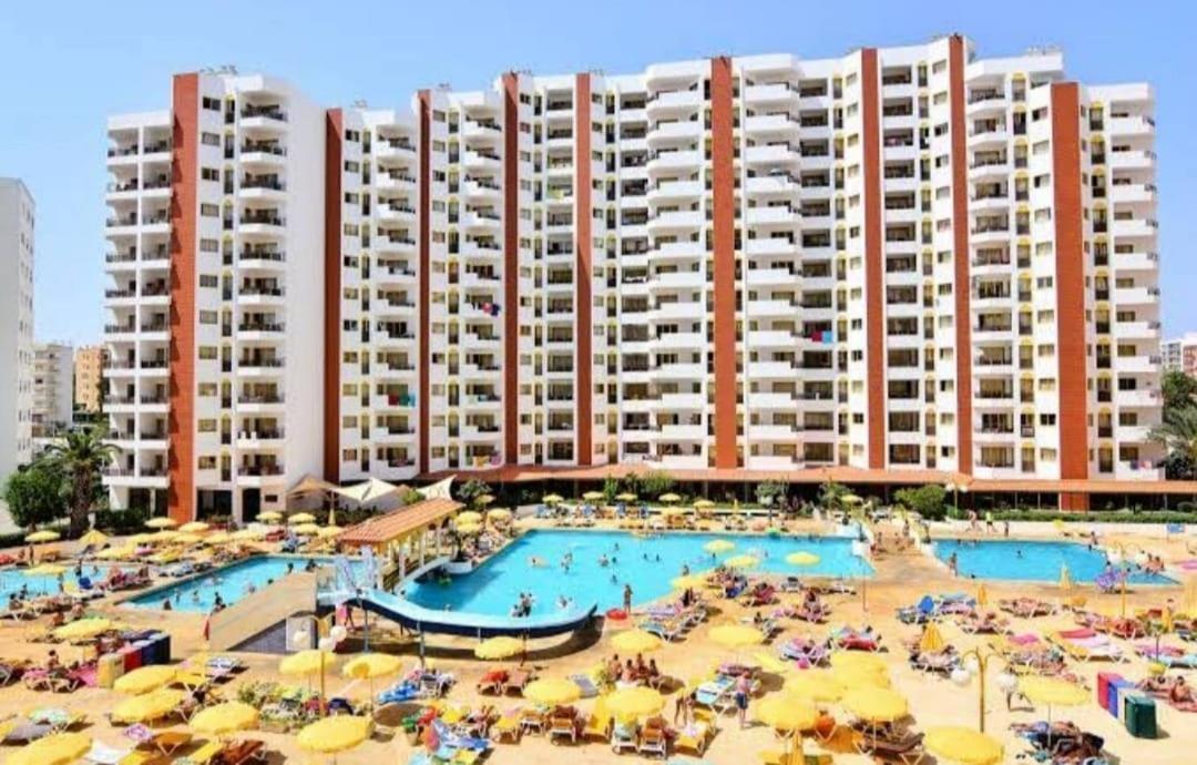 Rocha Apartment Club ポルティマン エクステリア 写真