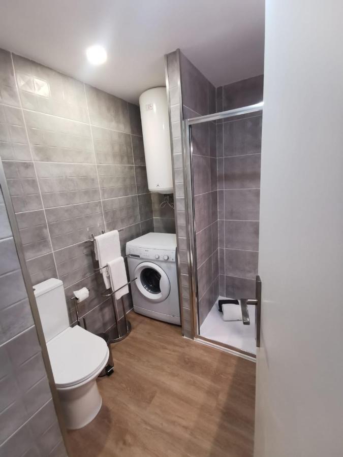 Rocha Apartment Club ポルティマン エクステリア 写真