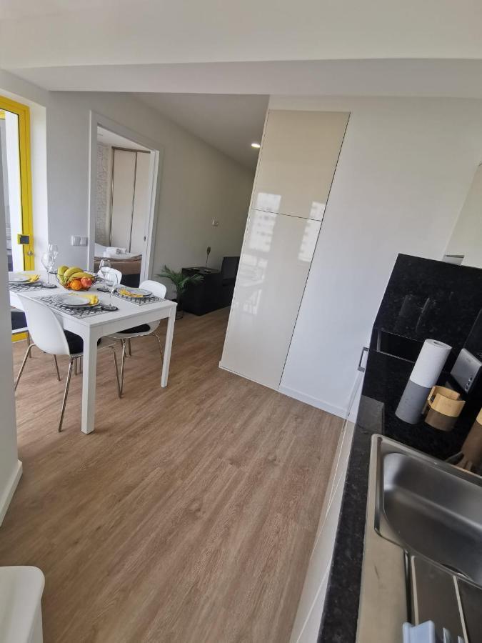 Rocha Apartment Club ポルティマン エクステリア 写真