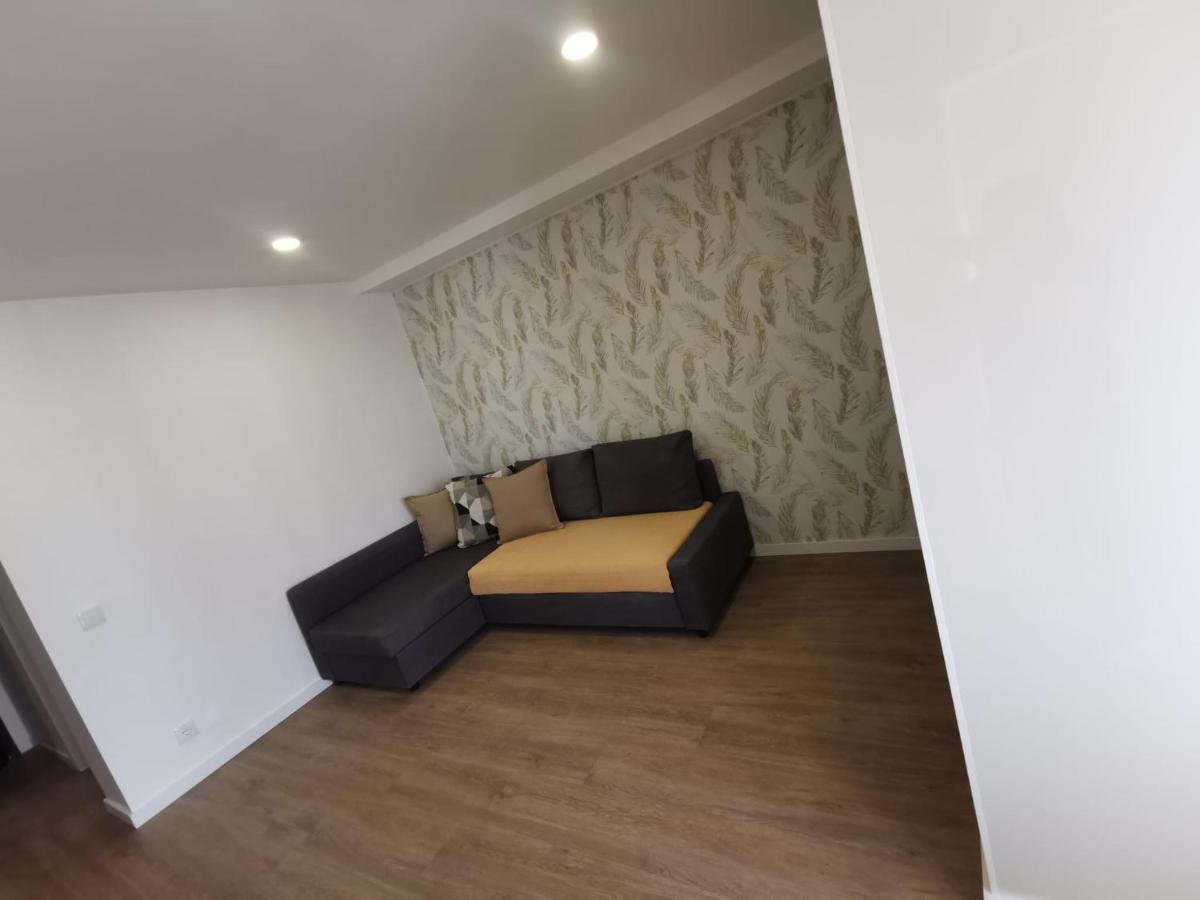 Rocha Apartment Club ポルティマン エクステリア 写真