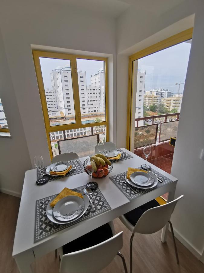 Rocha Apartment Club ポルティマン エクステリア 写真