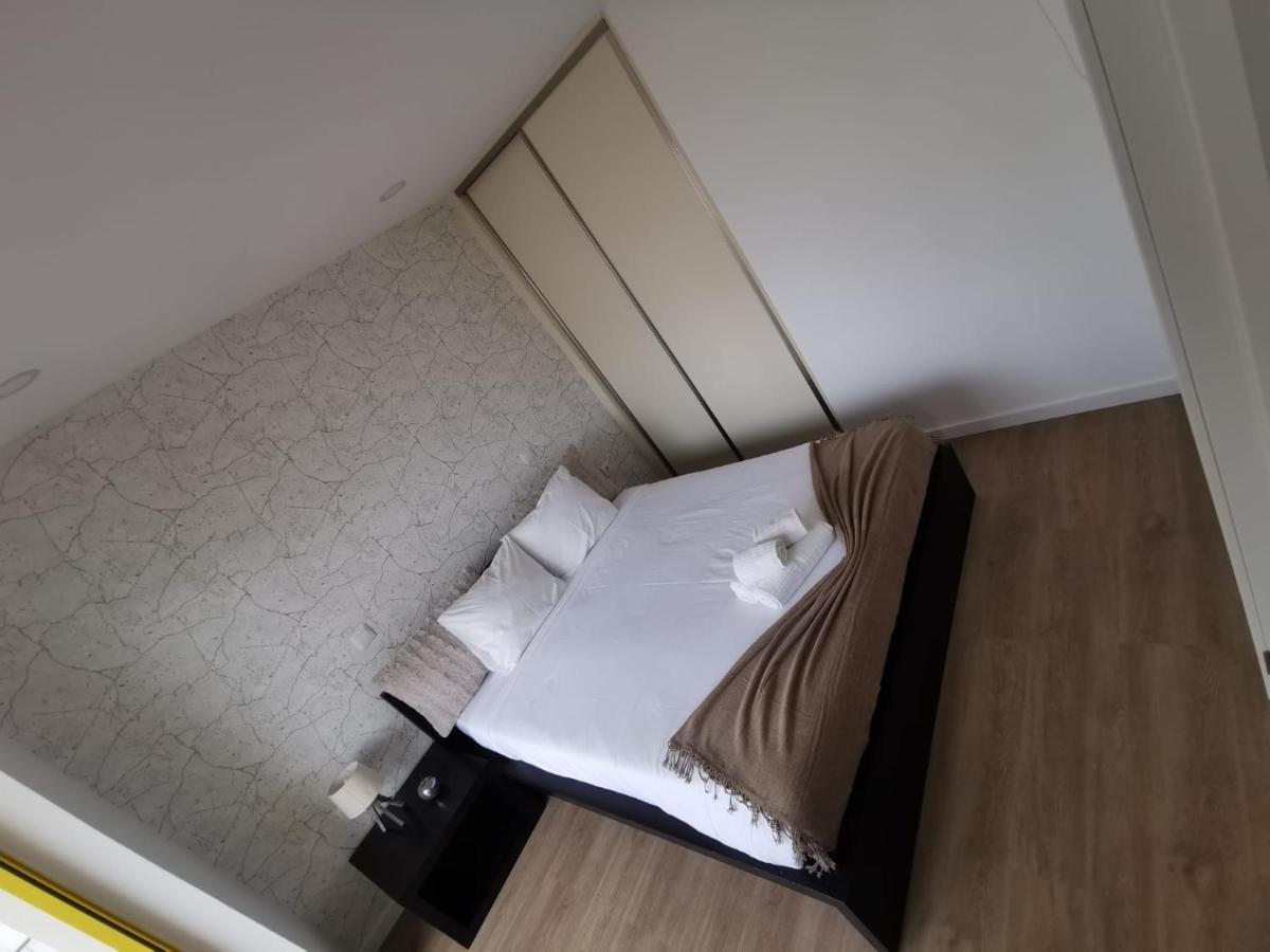 Rocha Apartment Club ポルティマン エクステリア 写真